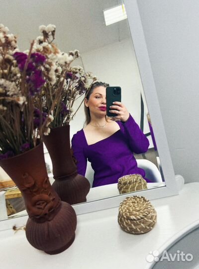 Стилист имиджмейкер