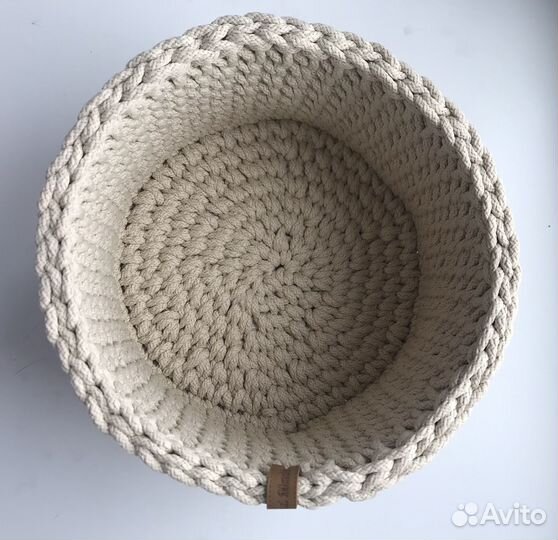 Корзина для хранения