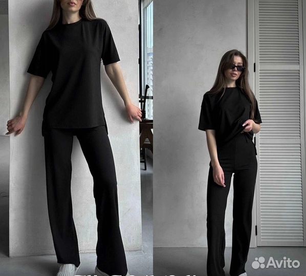 Спортивный костюм лапша