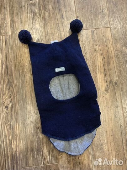 Шлем зимний Beezy Р1 (47-49см)