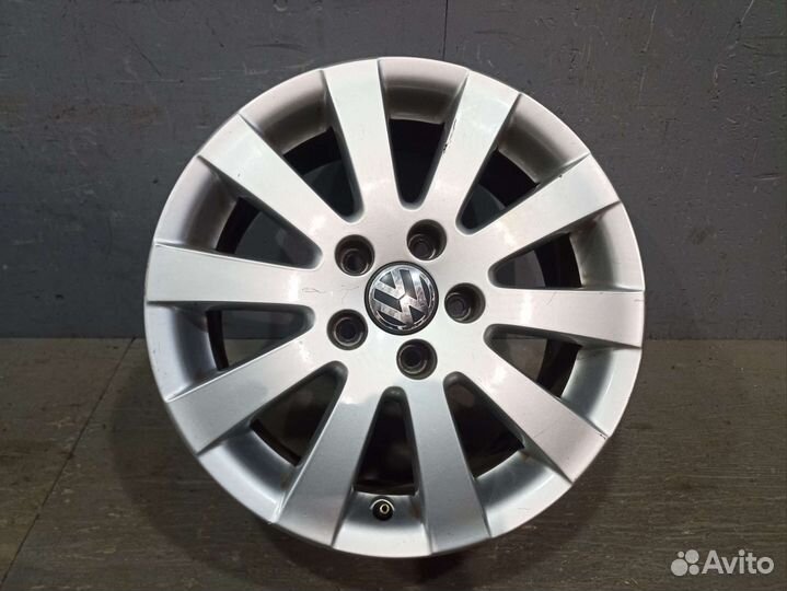 Диски R16 Volkswagen Passat B6