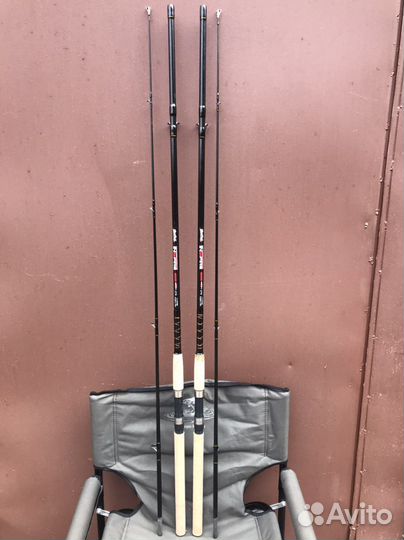 Спиннинг Bazizfish