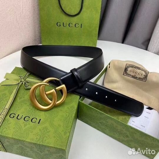 Ремень gucci женский