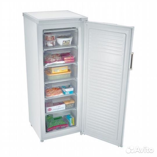 Морозильник Candy ccous 5140 WH7 Новый