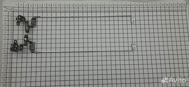 Петли для ноутбука HP Pavilion G6-1000