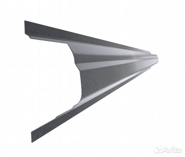 Пороги Сузуки Гранд Витара 3 пок быстрая доставка