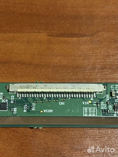 Supra stv-lc32440wl планка матрицы телевизора