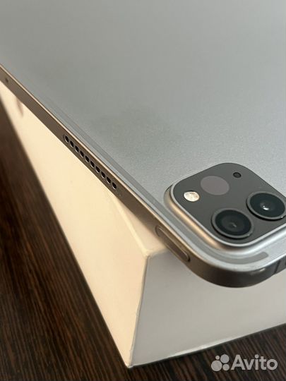 iPad Pro 12.9-inch M2 2022 128GB