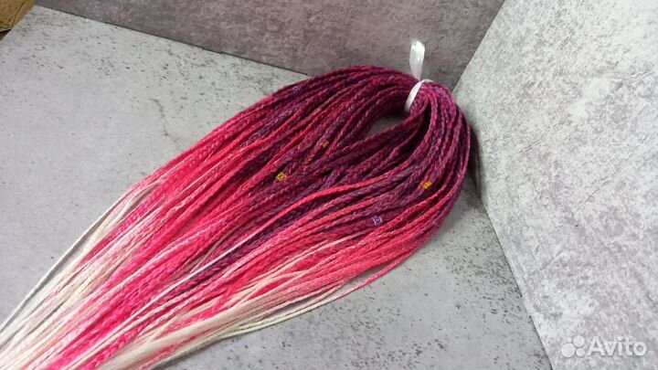 Комплект кос