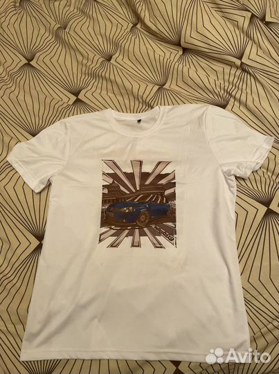 Печать на кружках и футболках, наклейки на авто