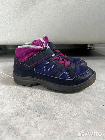 Кроссовки, ботинки на девочку