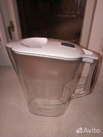 Кувшин-Фильтр для воды Brita Aluna