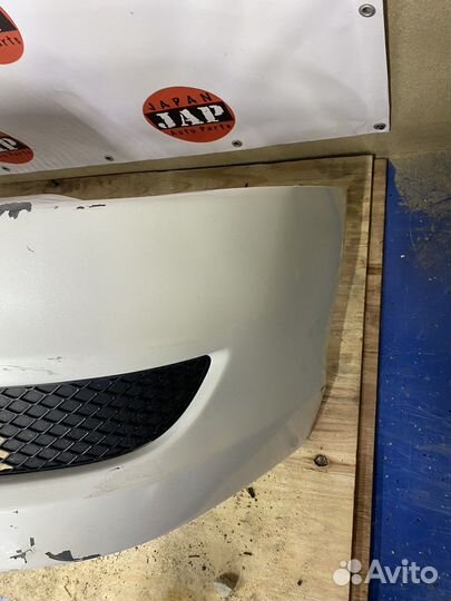 Бампер Mitsubishi Lancer 10 X