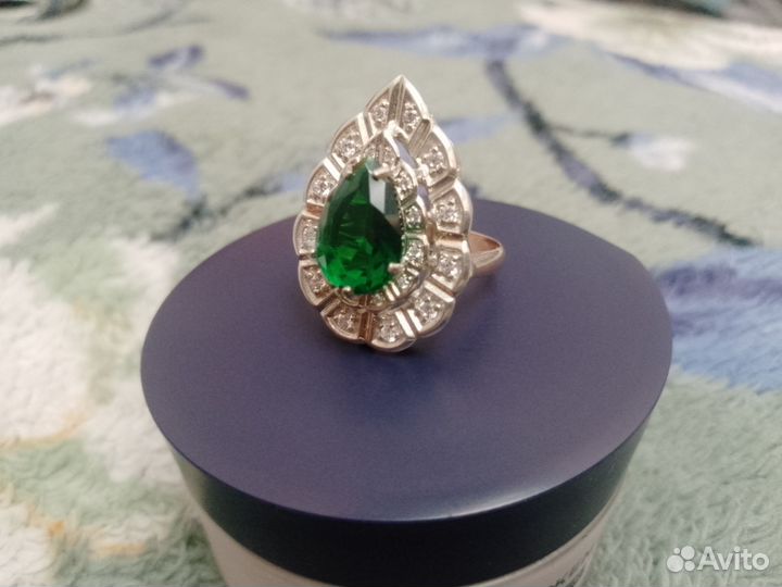 Золотое кольцо