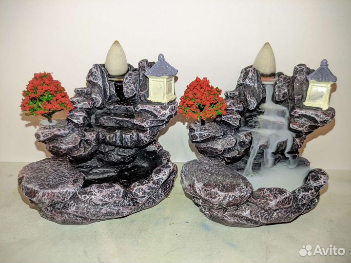 Подставка для благовоний