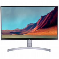 Монитор LG UltraFine 27UP650-W 27