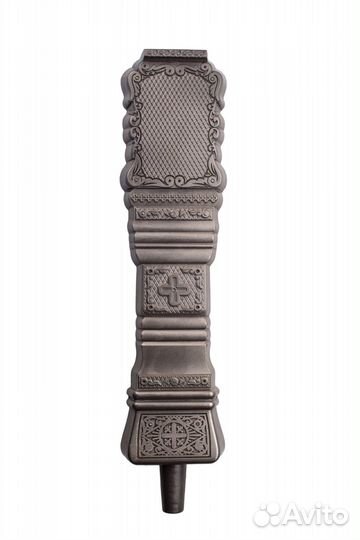 Крест на могилу