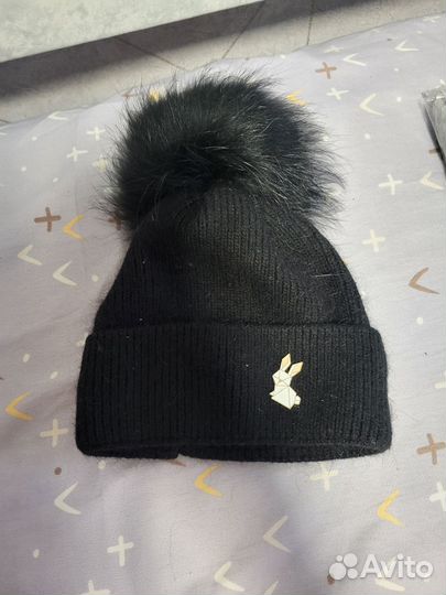 Шапка детская