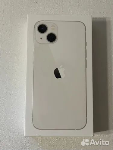 iPhone 13 mini, 512 ГБ