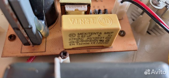 Озонатор Gt 3188