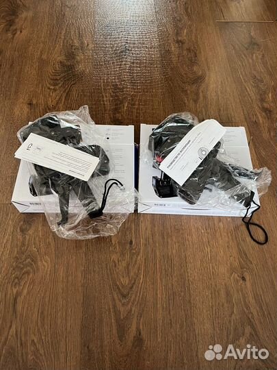 Этикет пистолет Office space новый