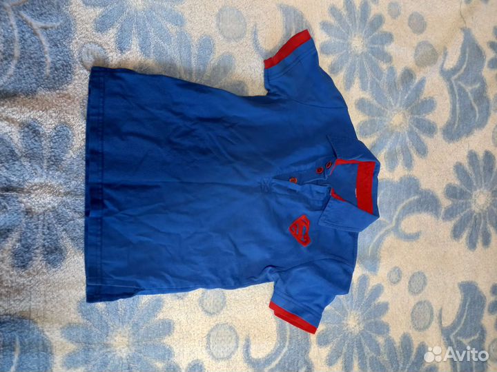 Продам детские вещи