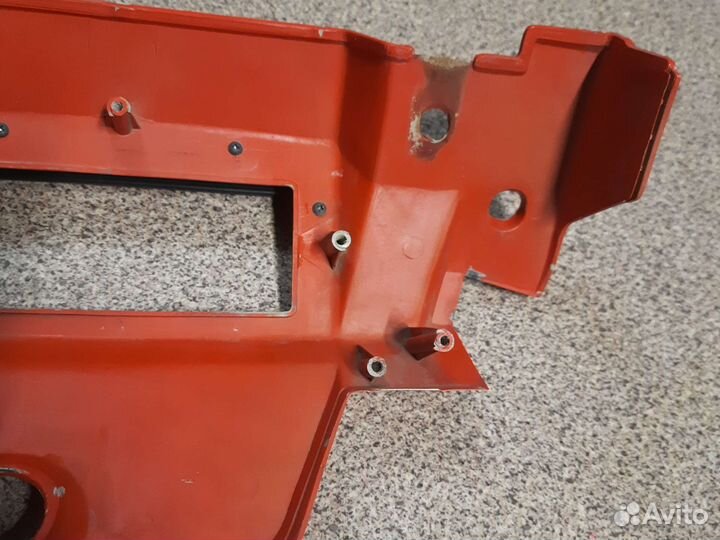 Рамка спидометра honda Gyro x