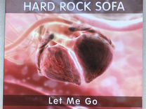 Hard Rock Sofa - Let Me Go