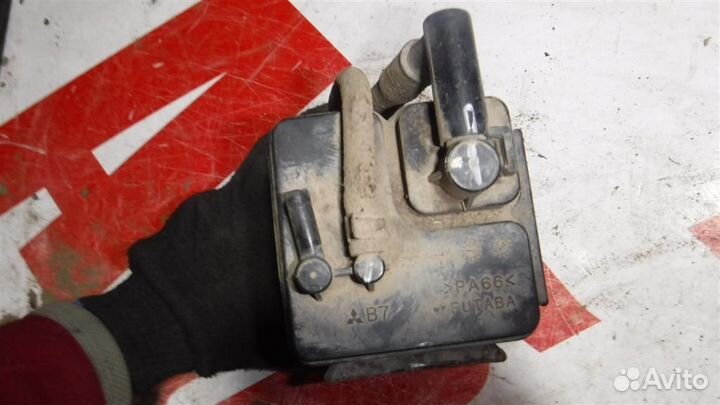 Абсорбер (фильтр угольный) Mitsubishi Lancer 9 (C