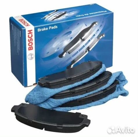 Запчасти KIA (Киа)