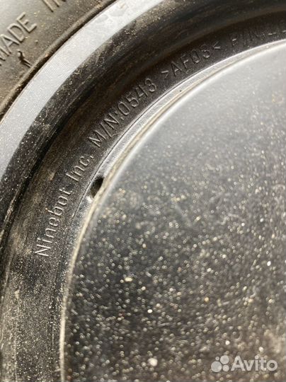 Запчасти minirobot segway ninebot