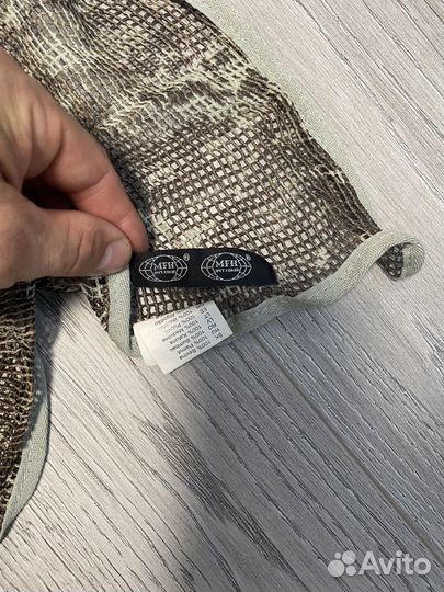 Тактический шарф, покрывало