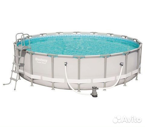 Бассейн Бествей