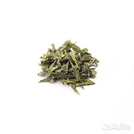 Сенча кат. А зеленый чай