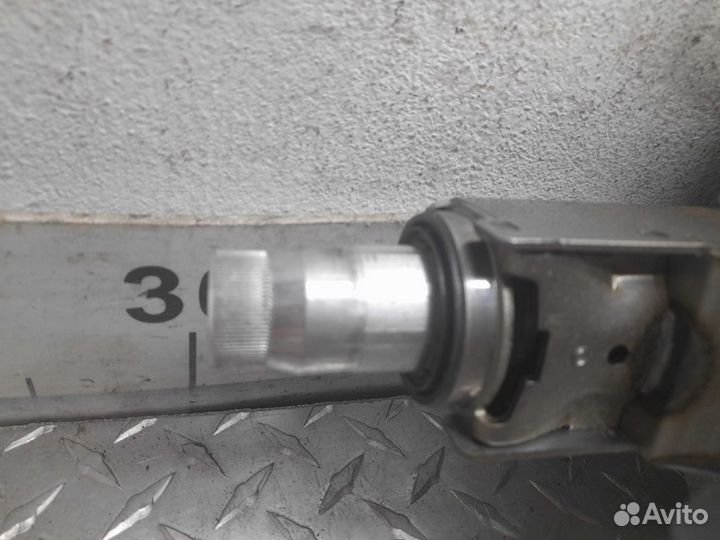 Колонка рулевая для Audi Q7 4L 4F0905852B