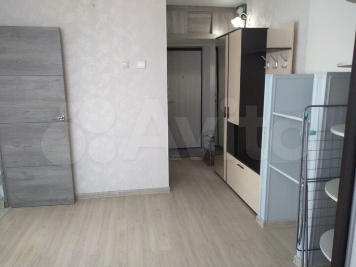 1-к. квартира, 30,7 м², 5/5 эт.