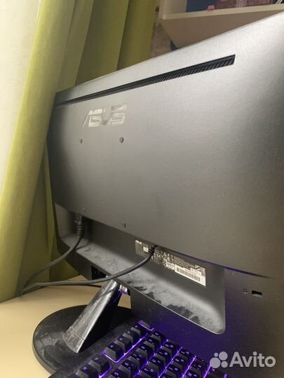 Монитор Asus VP228H