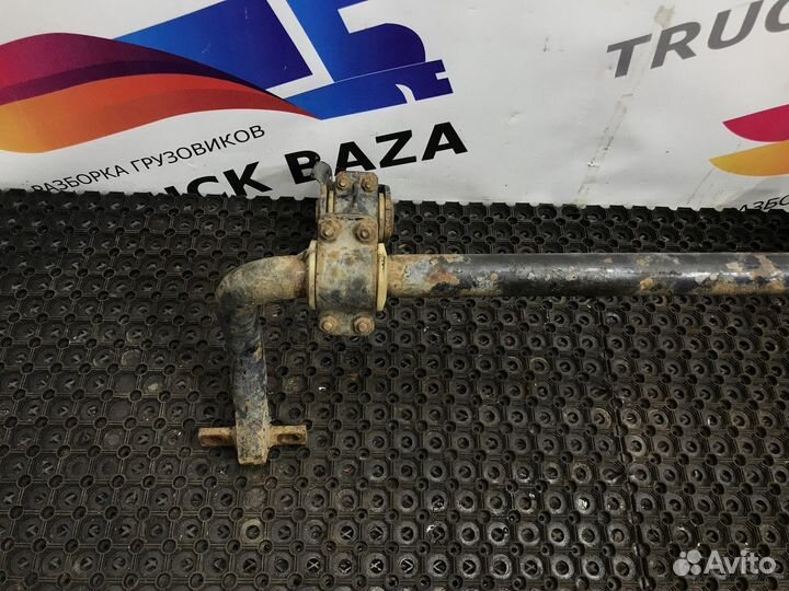 Стабилизатор задний Man L2000