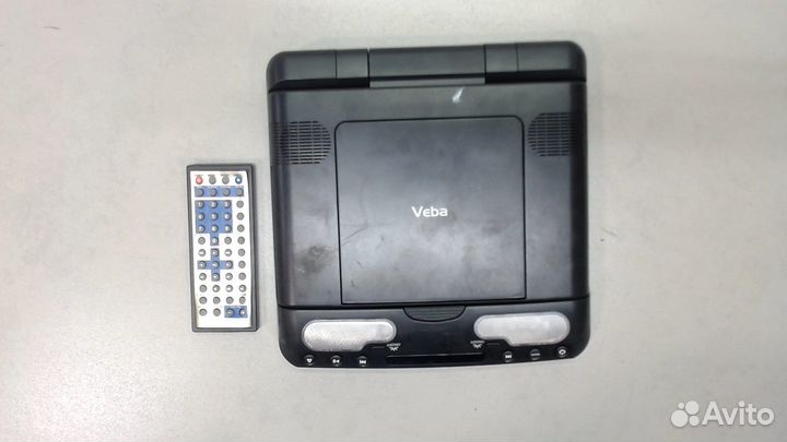 Дисплей мультимедиа Suzuki SX4, 2010