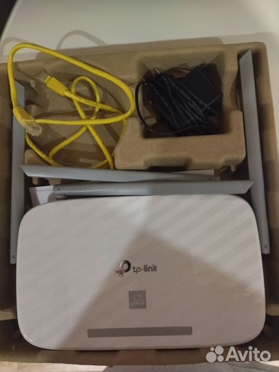 Wifi роутер tp link archer c5