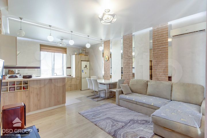 Дом 170 м² на участке 10 сот.