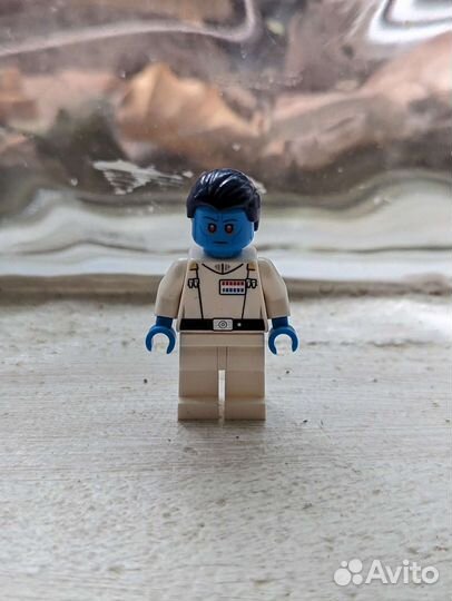 Фигурки Star Wars