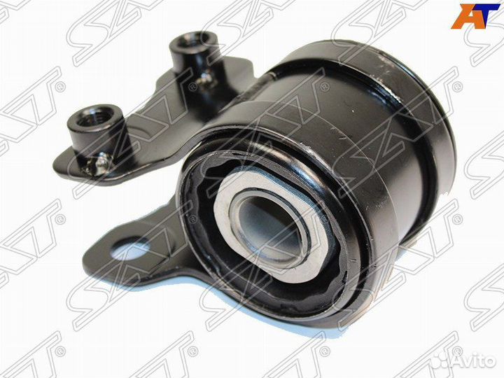 Сайлентблок переднего рычага на Форд Фокус 2 3