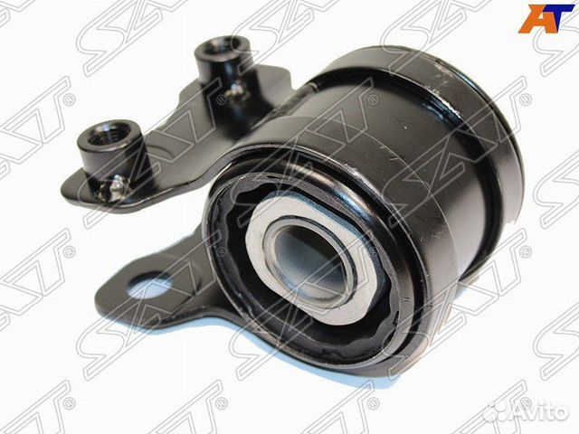 Сайлентблок переднего рычага на Форд Фокус 2 3