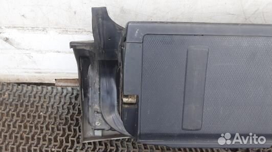 Борт откидной mitsubishi outlander 2 (GEA09SW01)