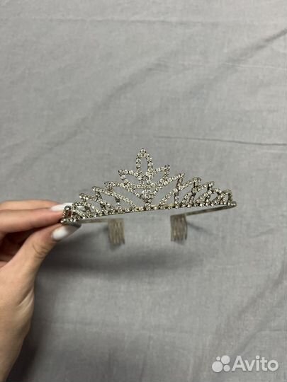 Корона для девочки