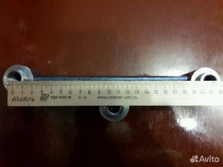 Теплообменник опель омега б v6 2.5, 3.0 3.2 литра