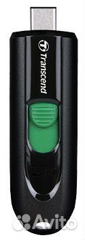 Флешка Usb 3.0 Transcend 790С на 64GB (OTG)