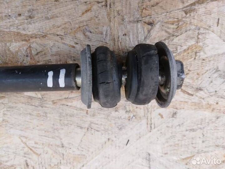 Стойка стабилизатора Mitsubishi Pajero Sport K9