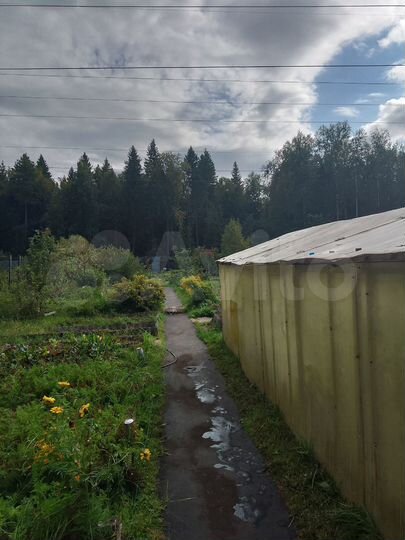 Участок 5 сот. (СНТ, ДНП)